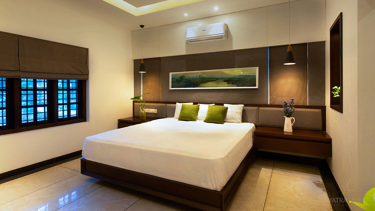 Simple Bedroom Interior;Headboard design ;Bedroom Lighting116.jpg